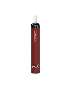 SOLO X FILTER DISPOSABLE | 1500 PUFFS-Cola Ice