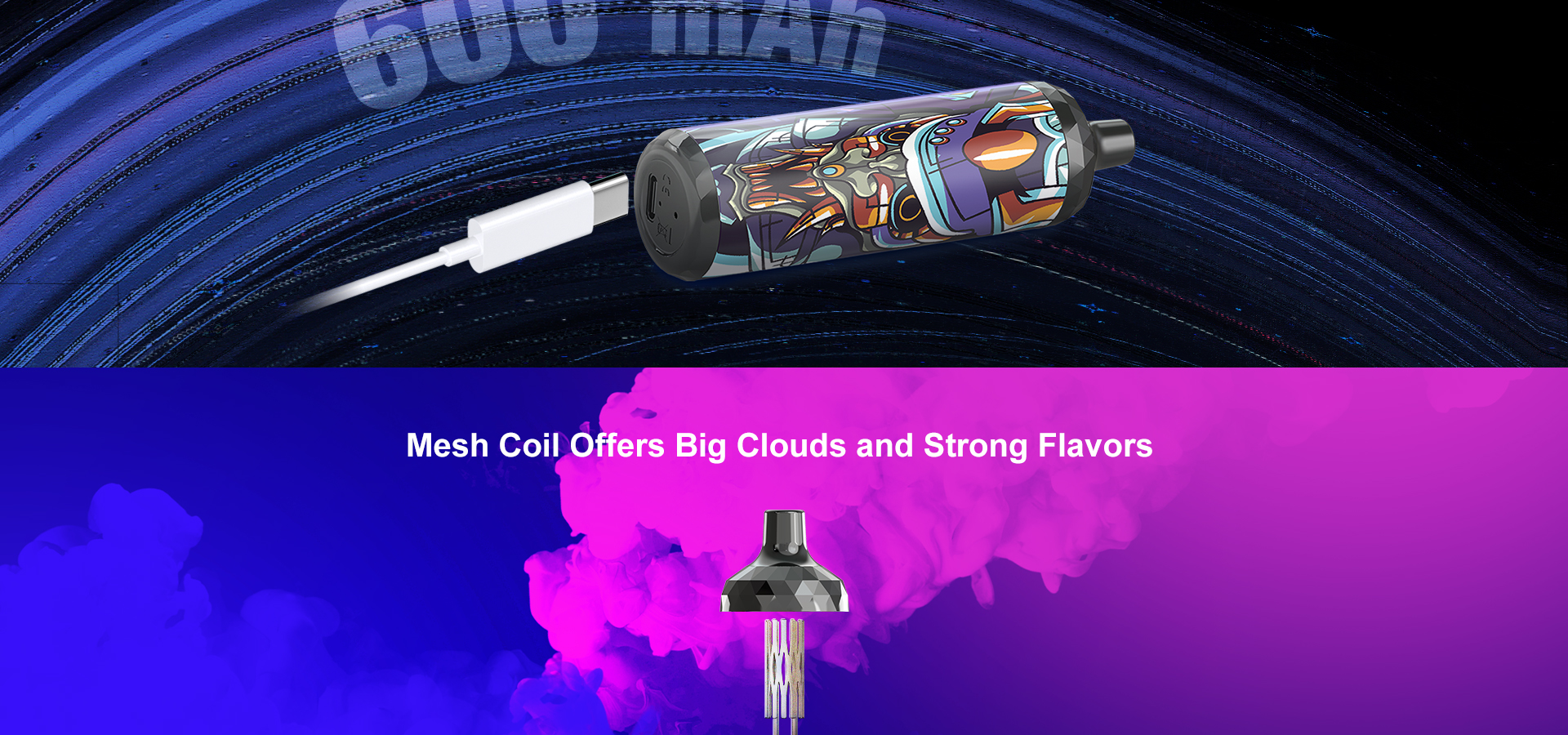 vapeman m3