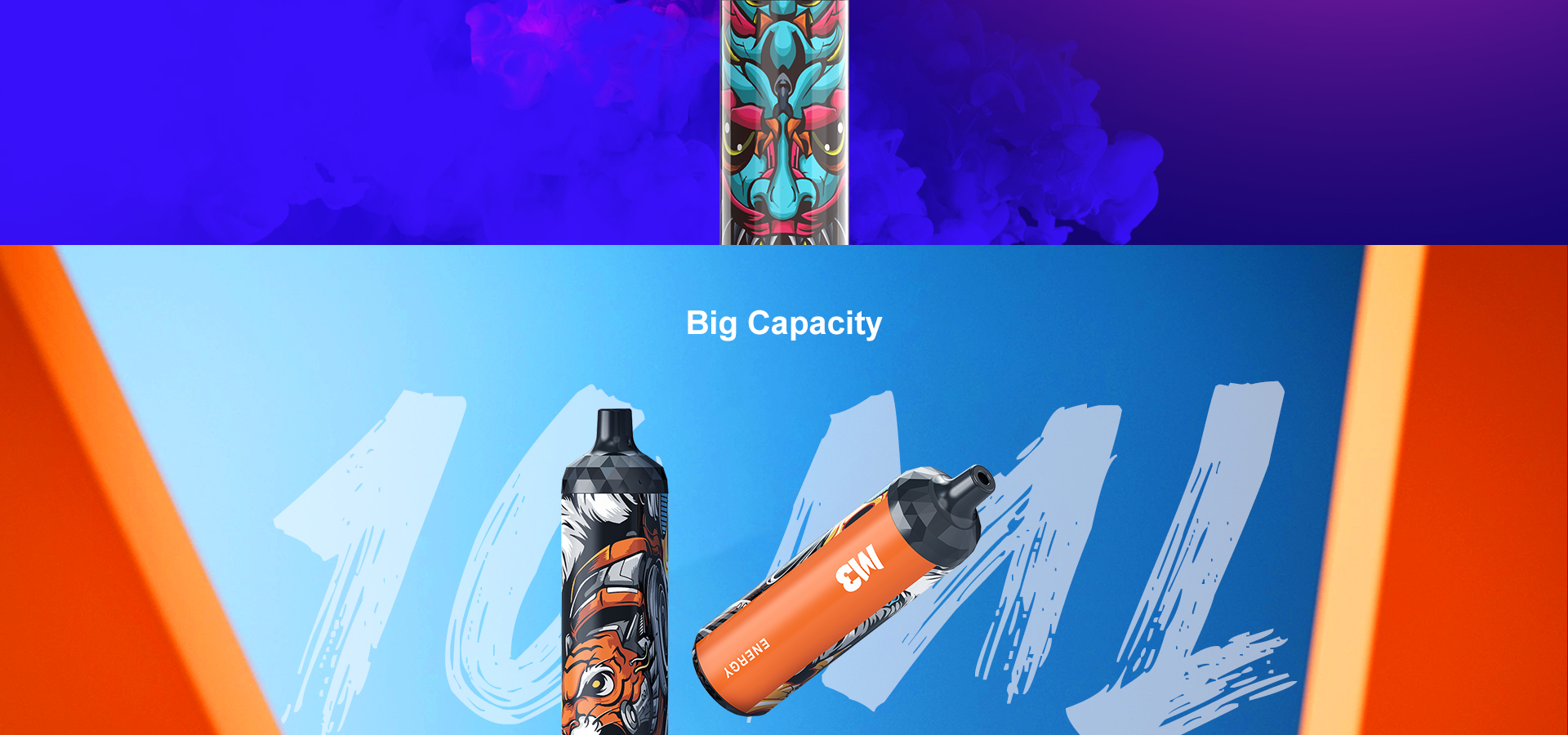 vapeman m3