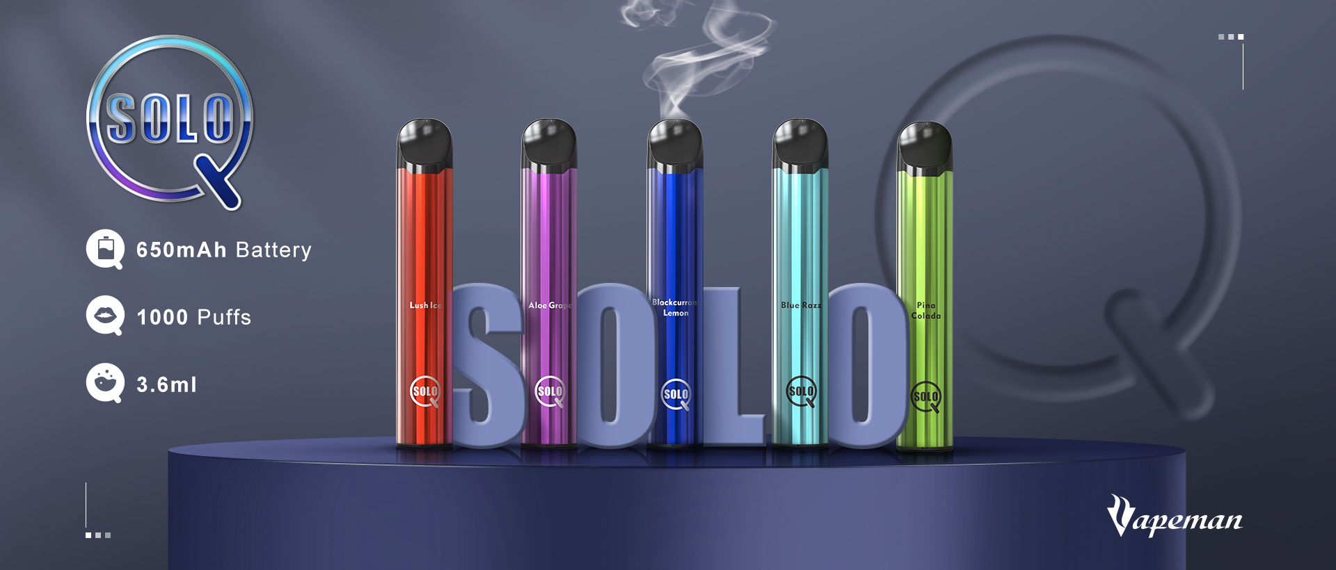 solo-q